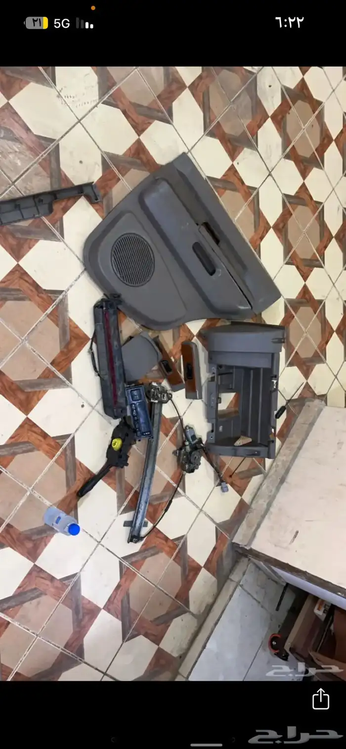 قطع باثفندر 2005 27