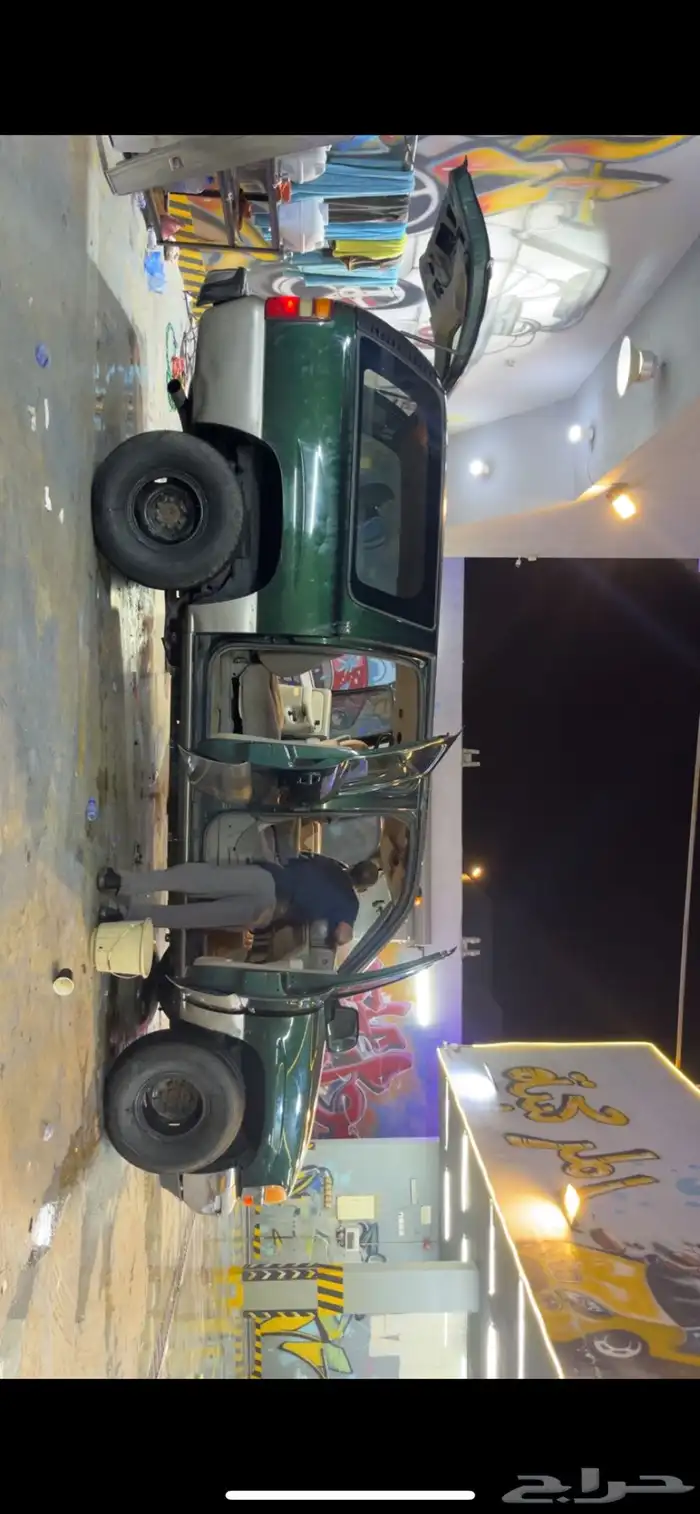 تباريز جنوط شنابر 6
