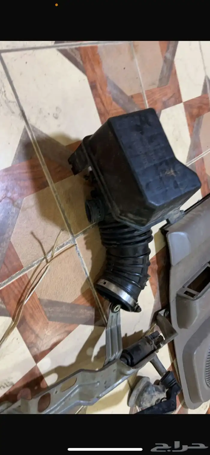 قطع باثفندر 2005 14