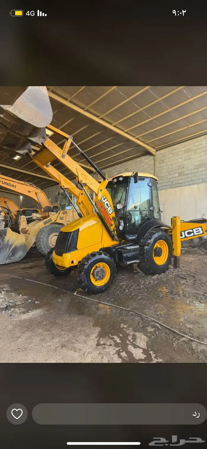 موجود معدات للإيجار الشهري 1