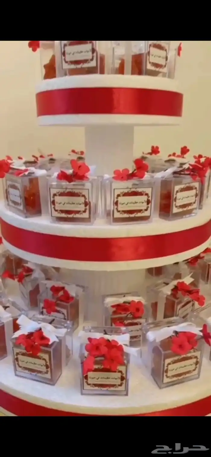 مستكه ملونه بروائح مختلفه يوجد لدينا عروض 2