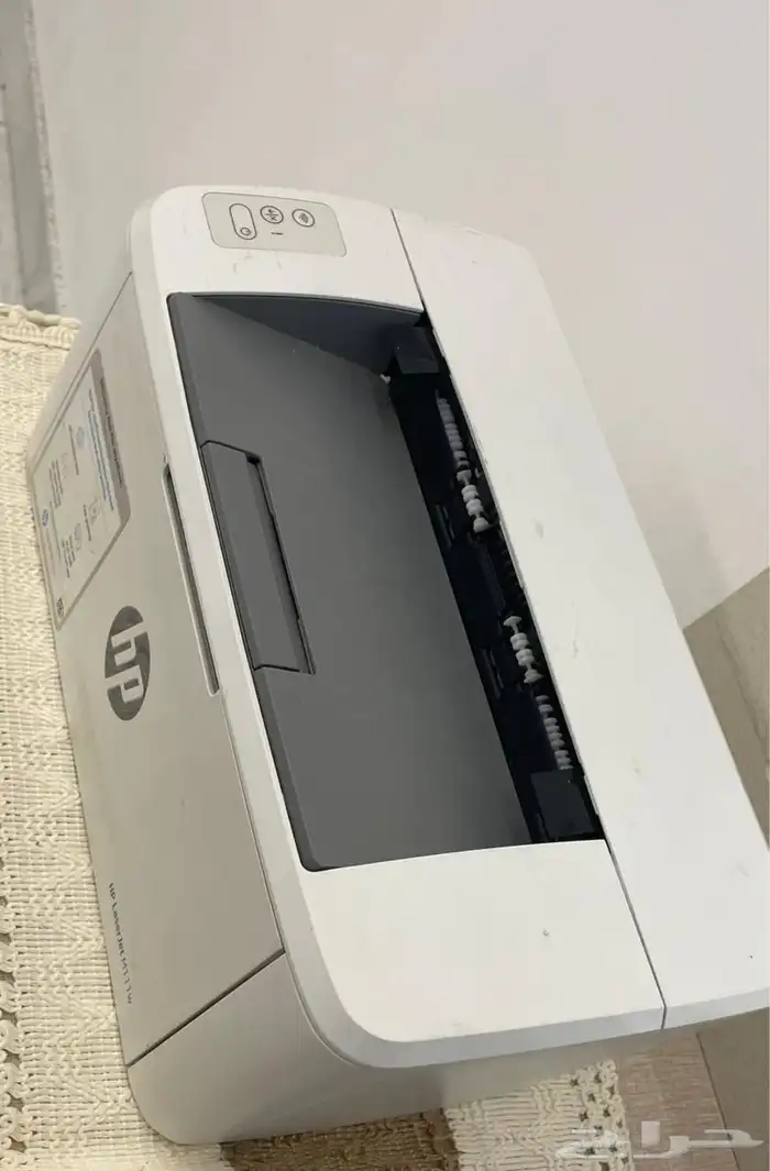 طابعة HP LaserJet M111w 1