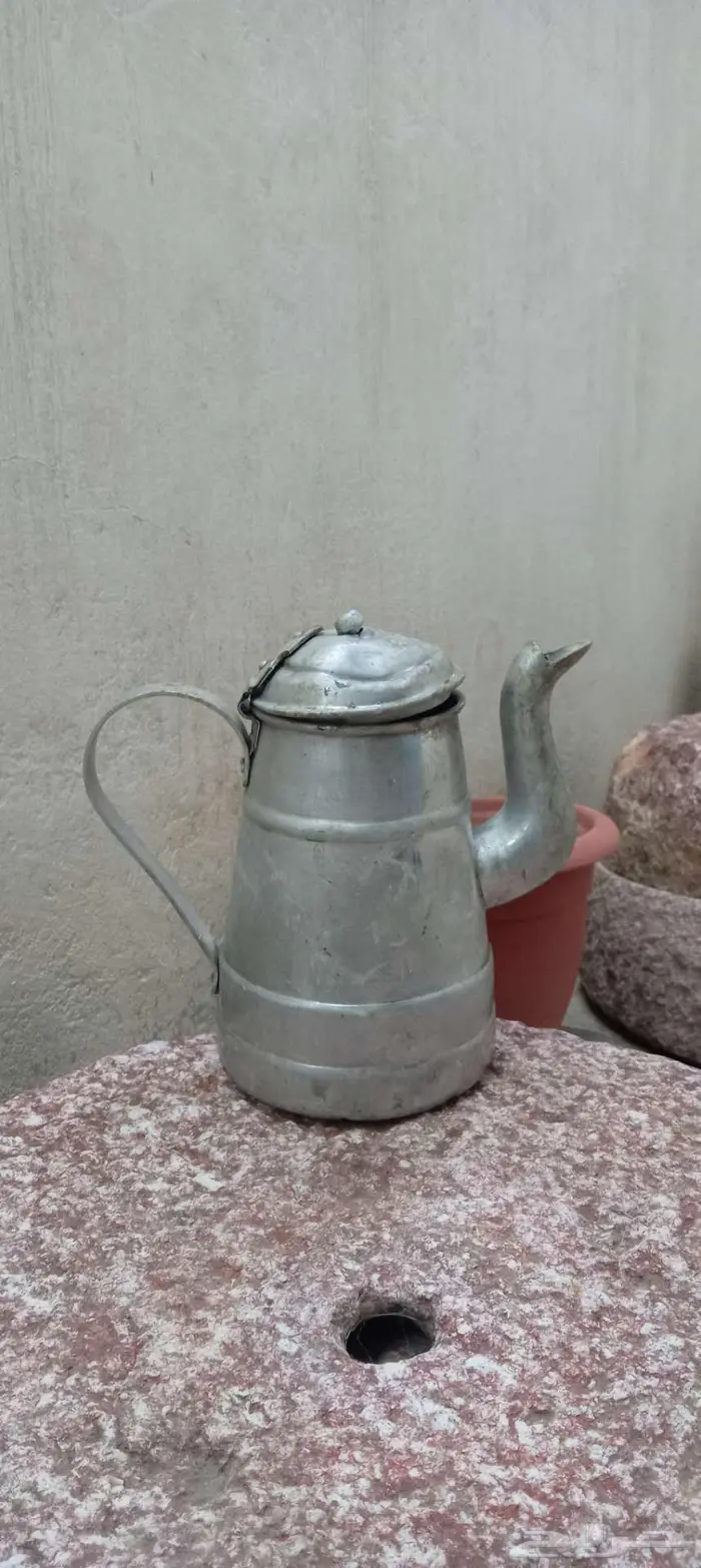 ملقمة قديمة للبيع 2