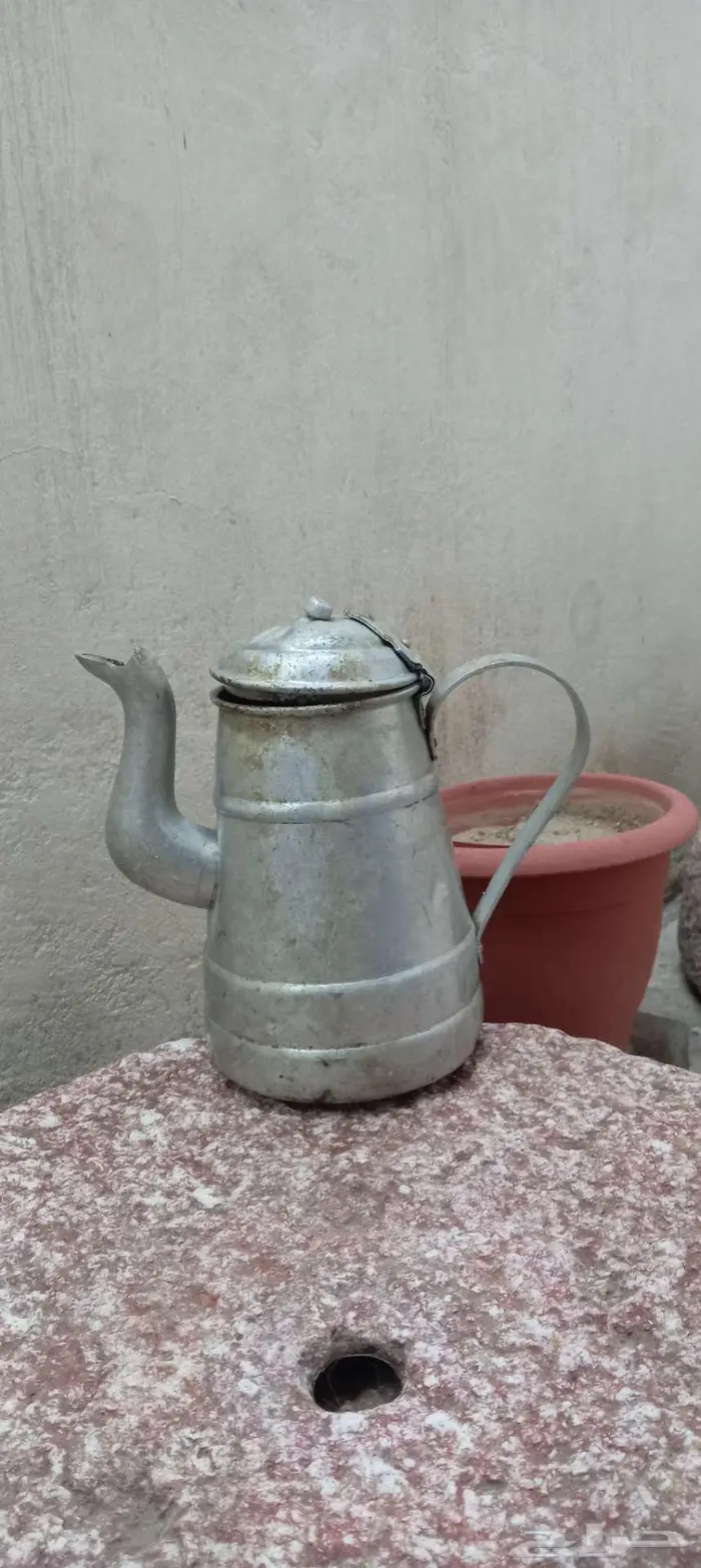 ملقمة قديمة للبيع 0