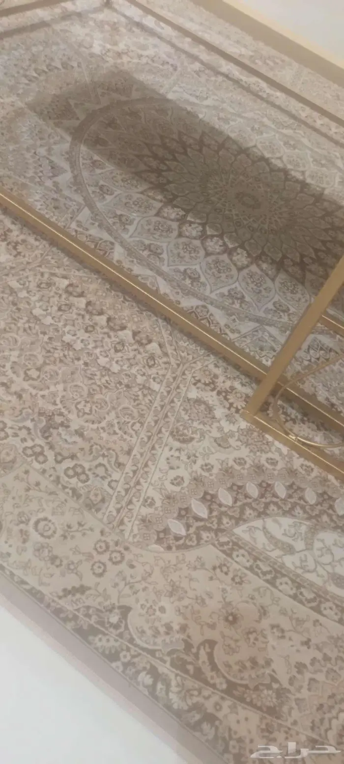 اثاث سجاد مرايا طاوله 2