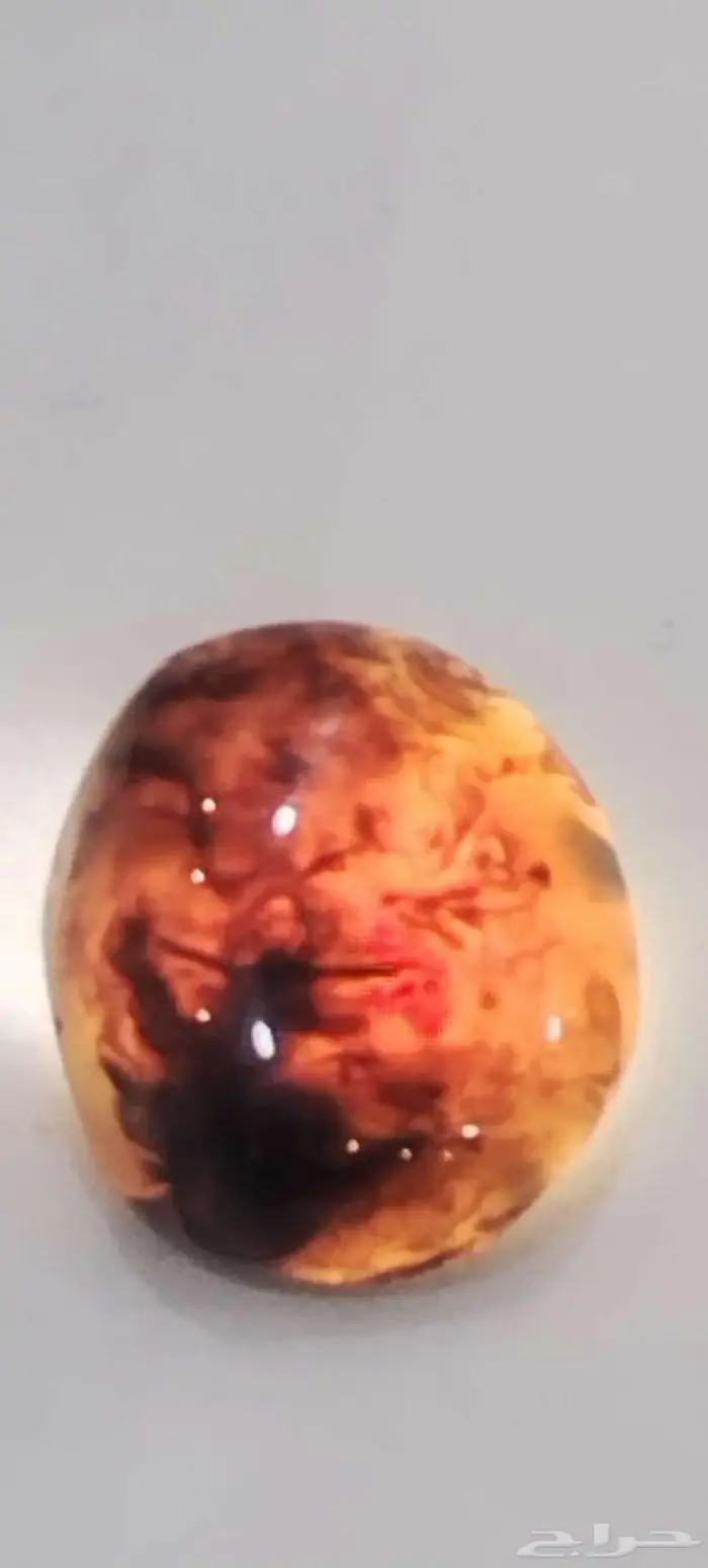 نوادر حجر العقيق اليمني المصور 26