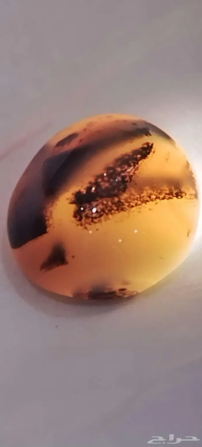 نوادر حجر العقيق اليمني المصور 52