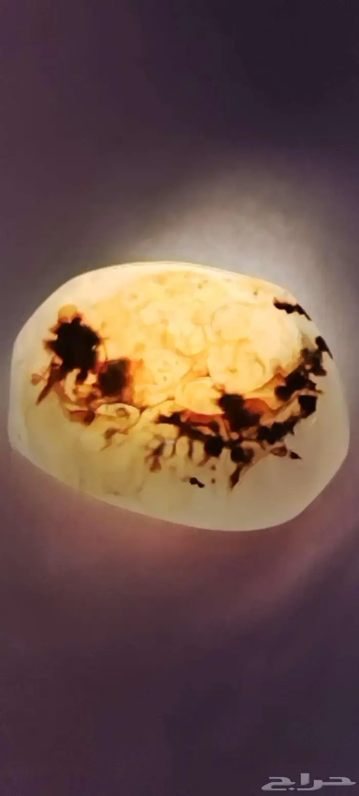 نوادر حجر العقيق اليمني المصور 75