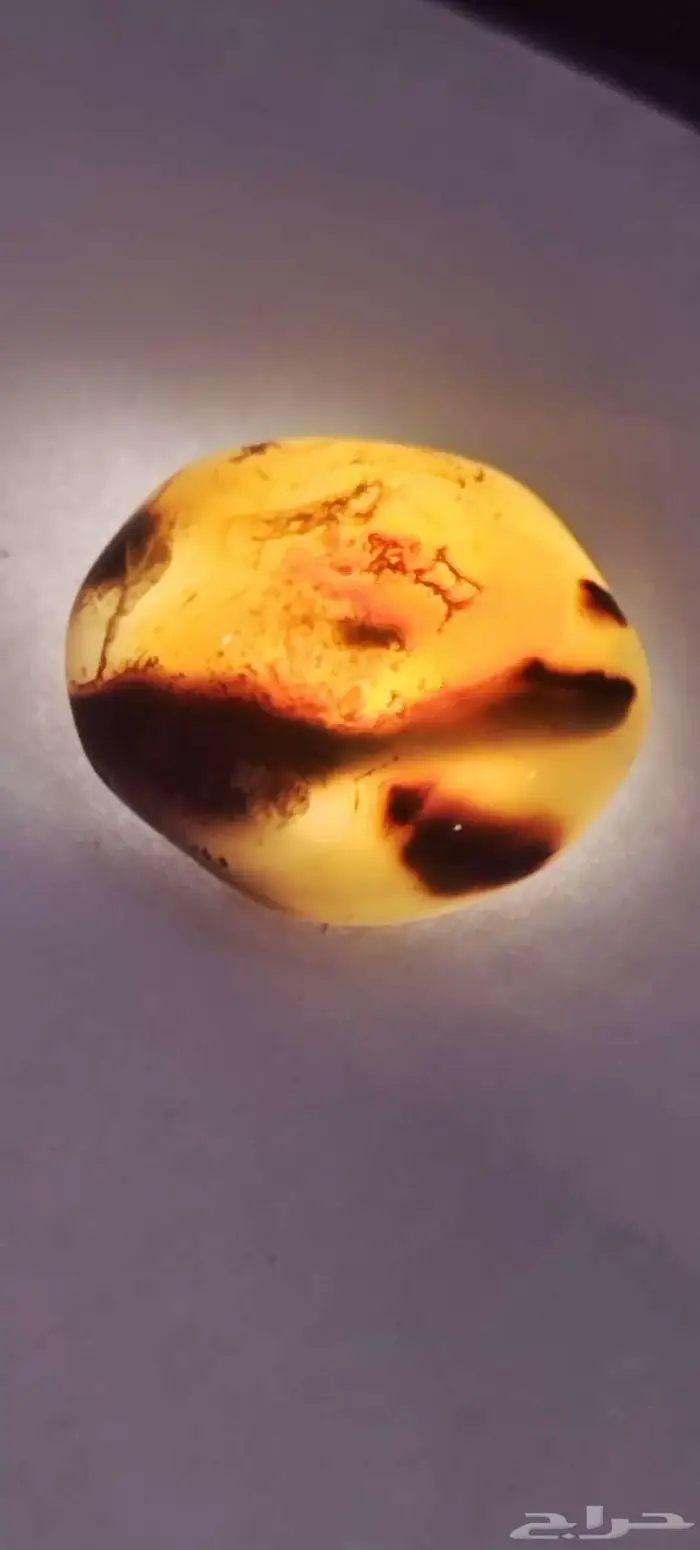 نوادر حجر العقيق اليمني المصور 72