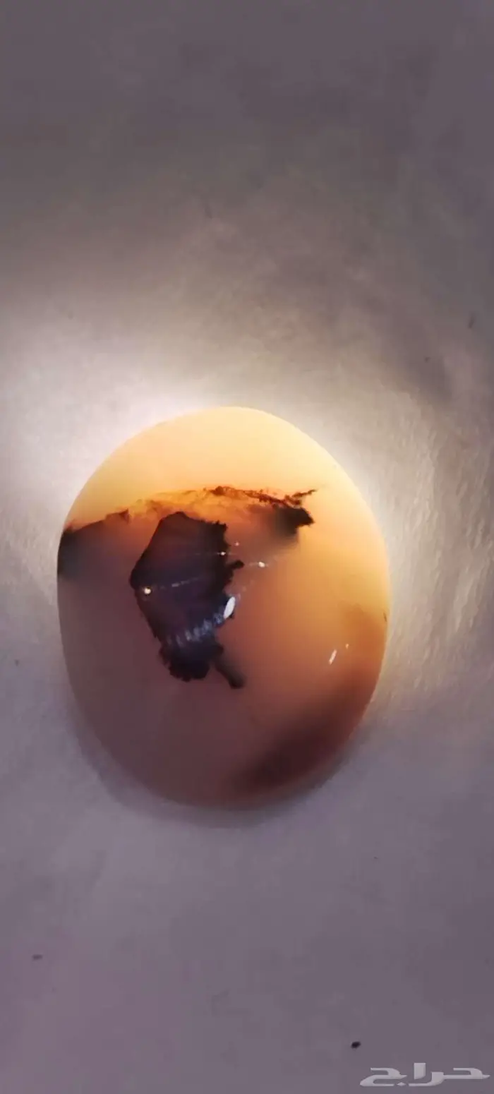 نوادر حجر العقيق اليمني المصور 15