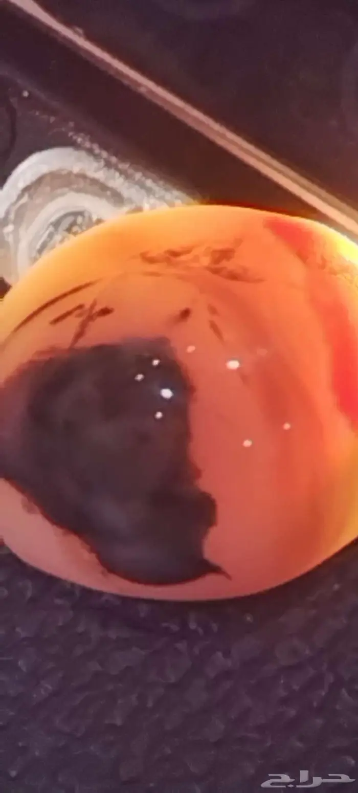 نوادر حجر العقيق اليمني المصور 71