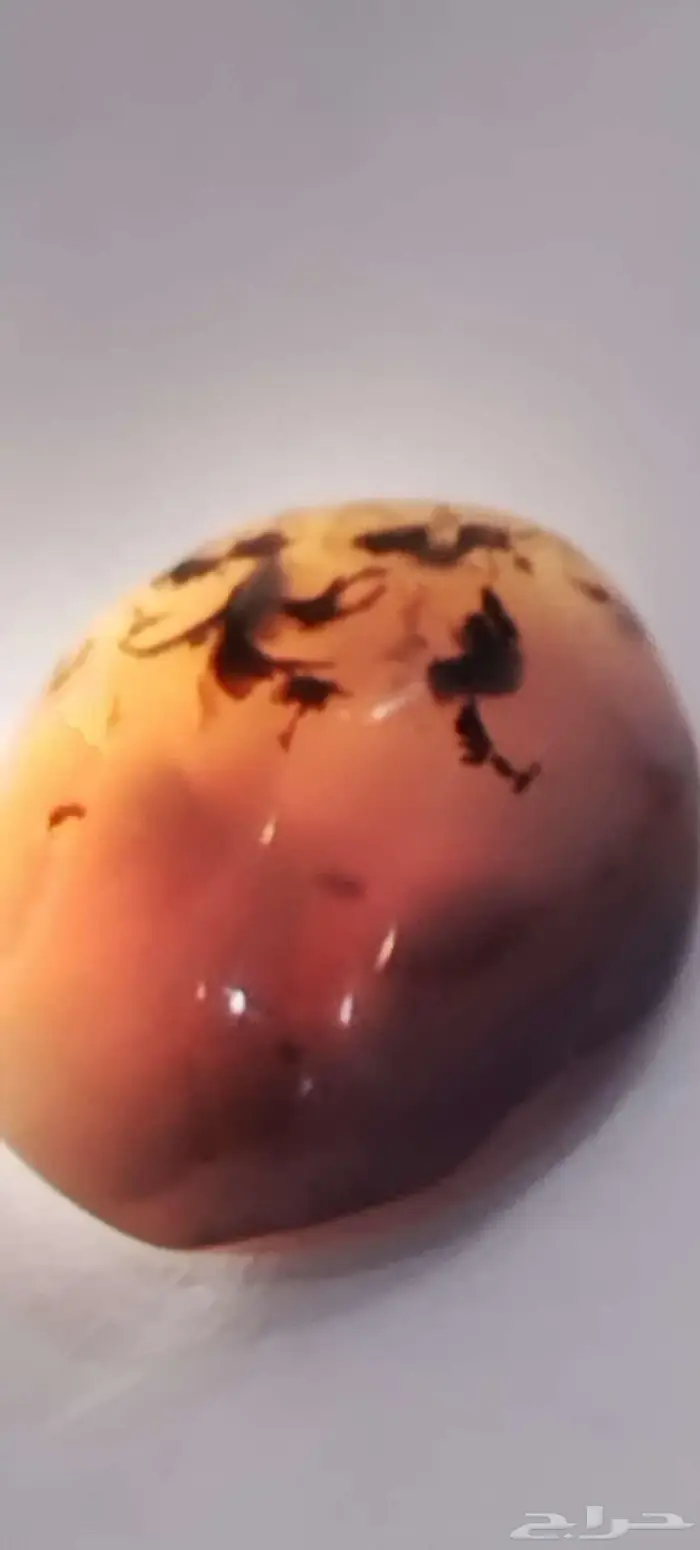 نوادر حجر العقيق اليمني المصور 30