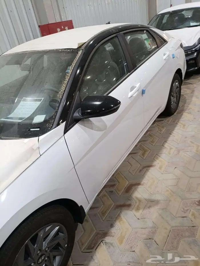 هيونداى النترا 1.5 و 2.0 2025 سمارت و كمفرت 4