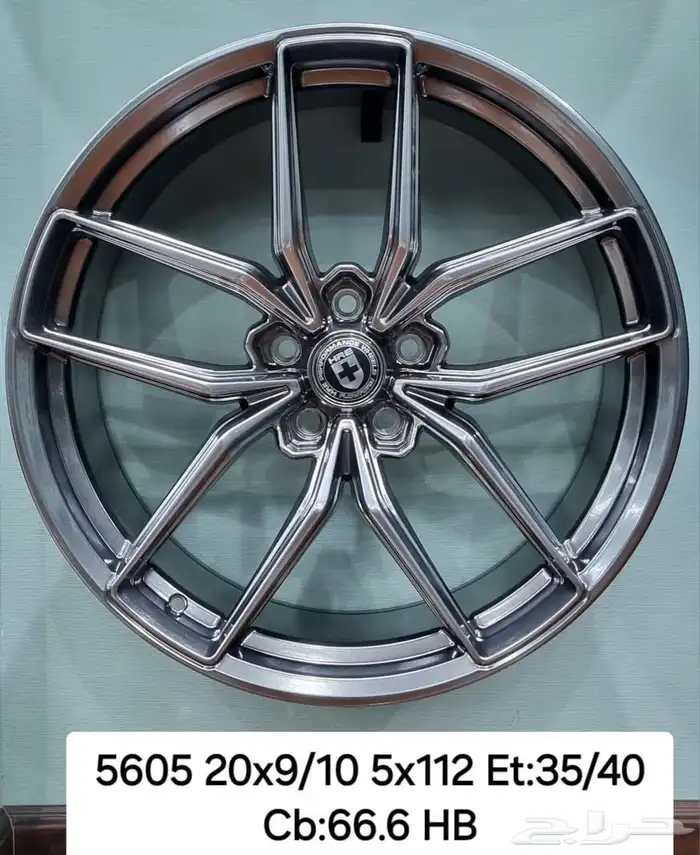 نوفر لكم جميع جنوط السيارات كل الشركات 84