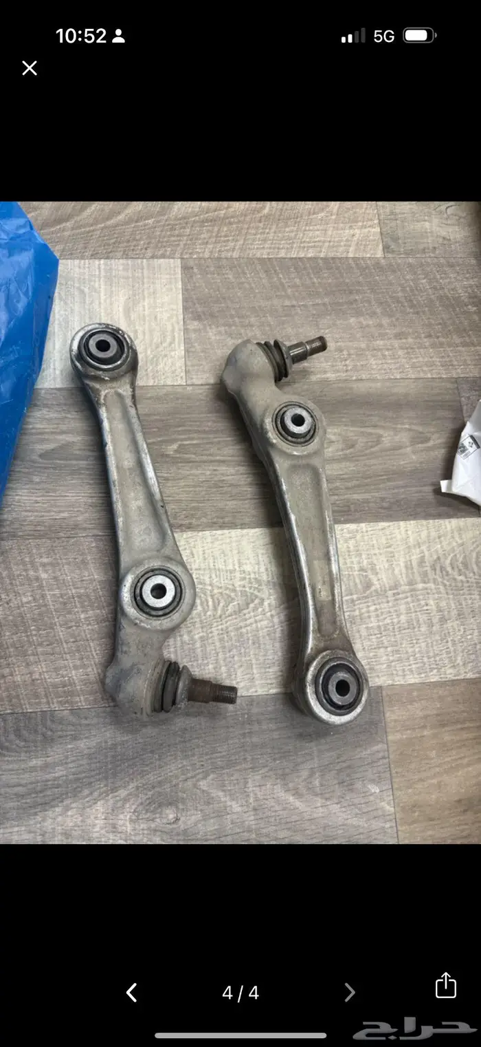 للبيع قطع BMW Mو F10 و E60 39