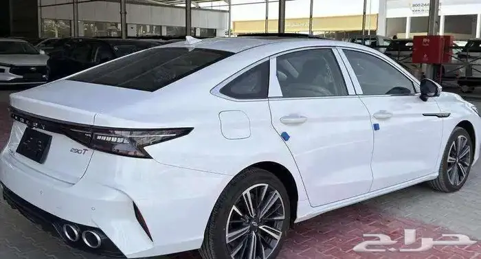 شيري اريزو 8 كمفورت موديل 2025 كاش و تقسيط 8