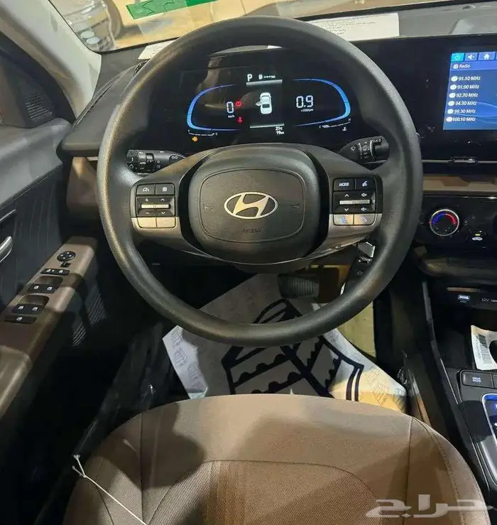 اكسنت فليت 2025 عرض كاش او اقساط بدون راتب 3
