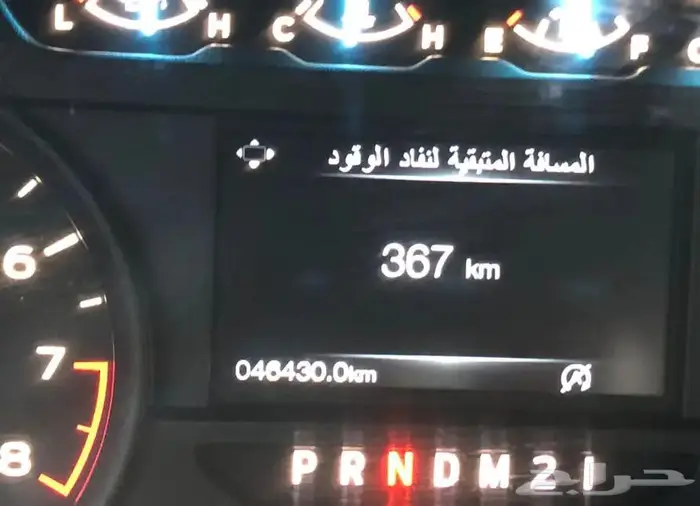 فورد F150 غماره 2018 بدون دبل 6سلندر ممشي قليل مخزنه 46 ألف 15