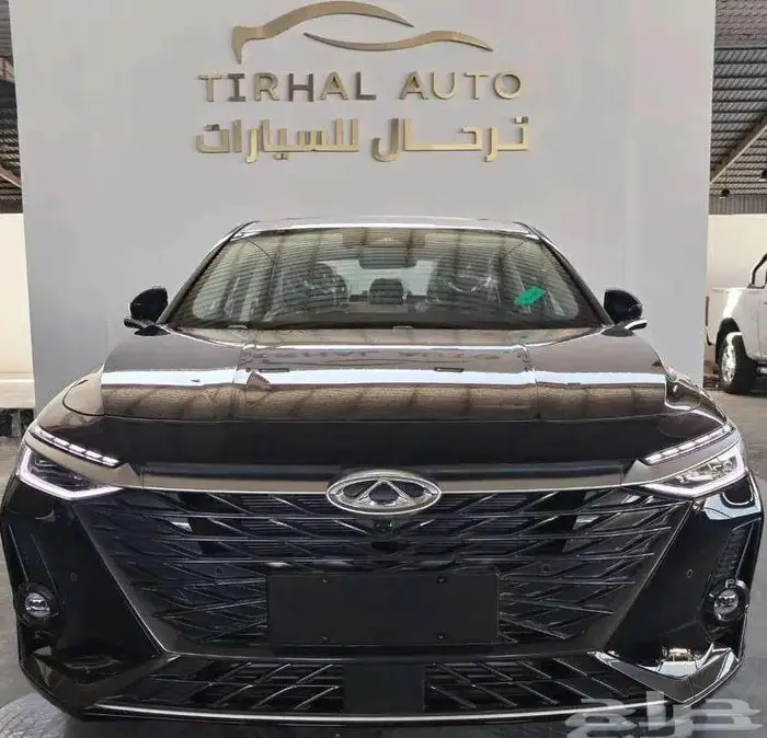 شيري اريزو8 كمفورت موديل 2025 خصم الكاش او الاقساط 2