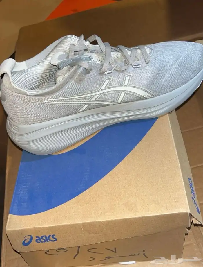 جزم رياضيه مدرسيه كوالتي اسيكس بوما عروض المدارس 7