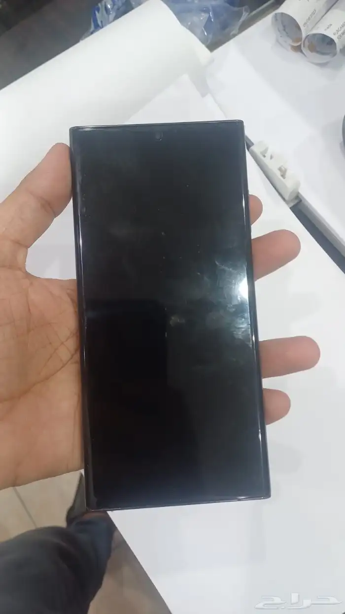 للبيع جلكسي s23 ألترا 4