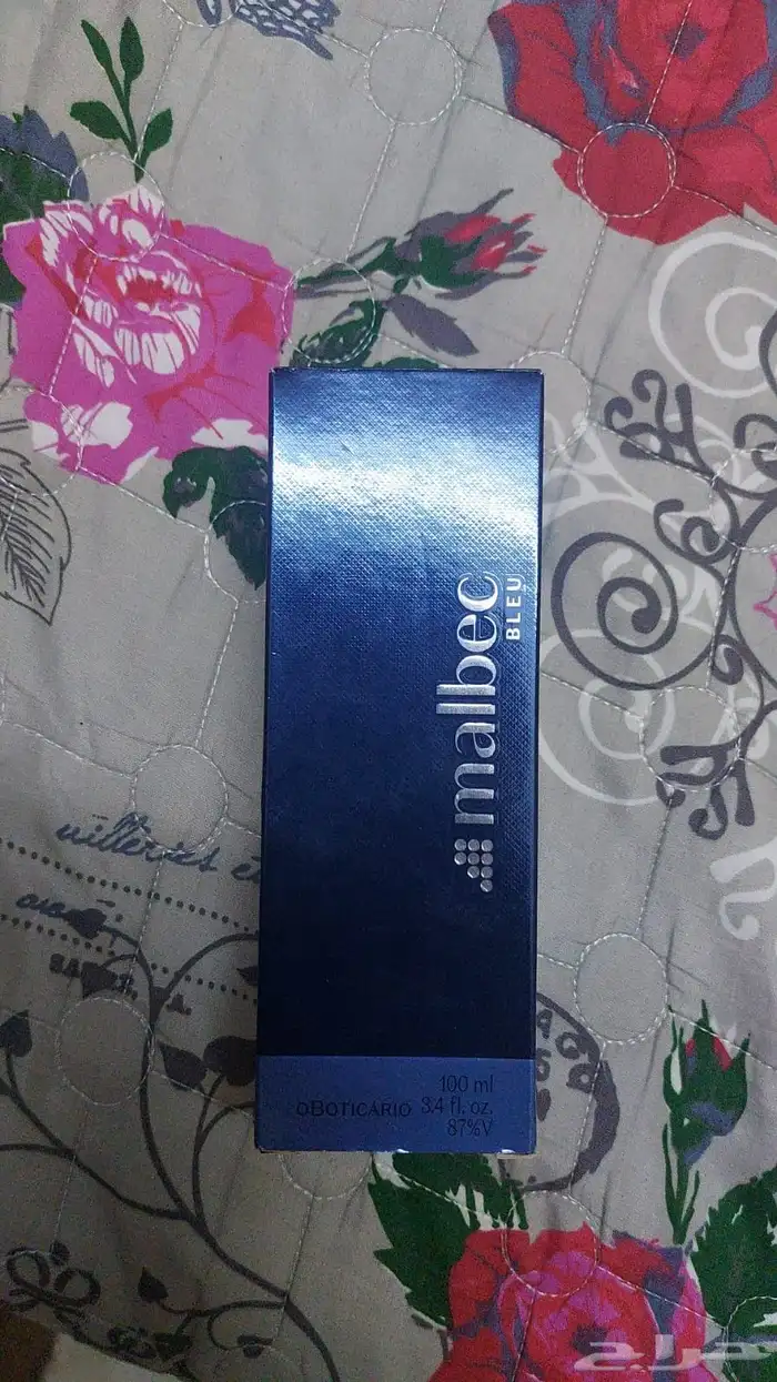 عطر Malbec Bleu رجالي 0