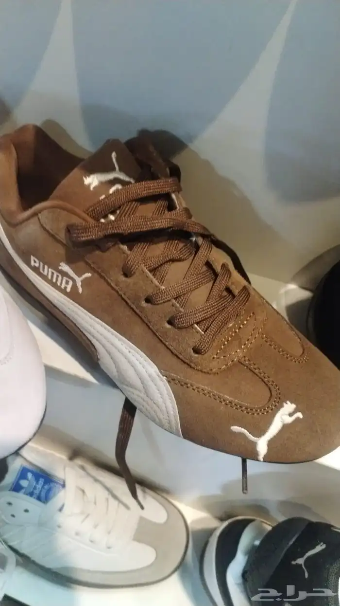 جزم رياضيه مدرسيه كوالتي اسيكس بوما عروض المدارس 10