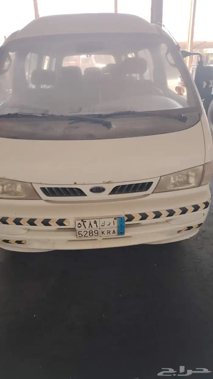 باص للبيع 2