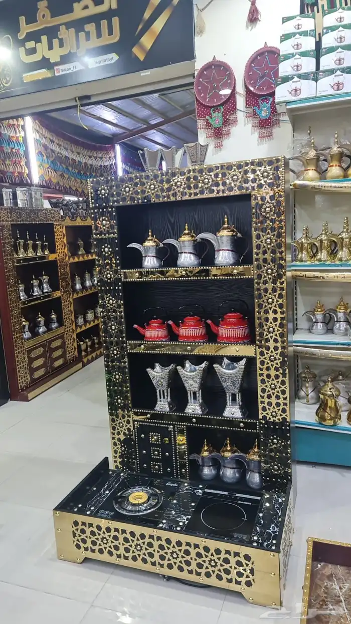 وجارات و دواليب للبيع 5