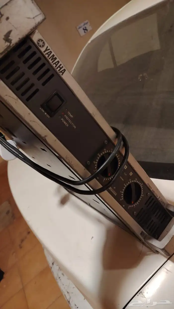 انبرفاير ياماها واط 2000 0