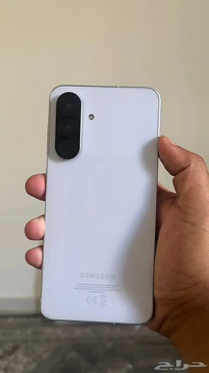 سامسونج A56 5G 0