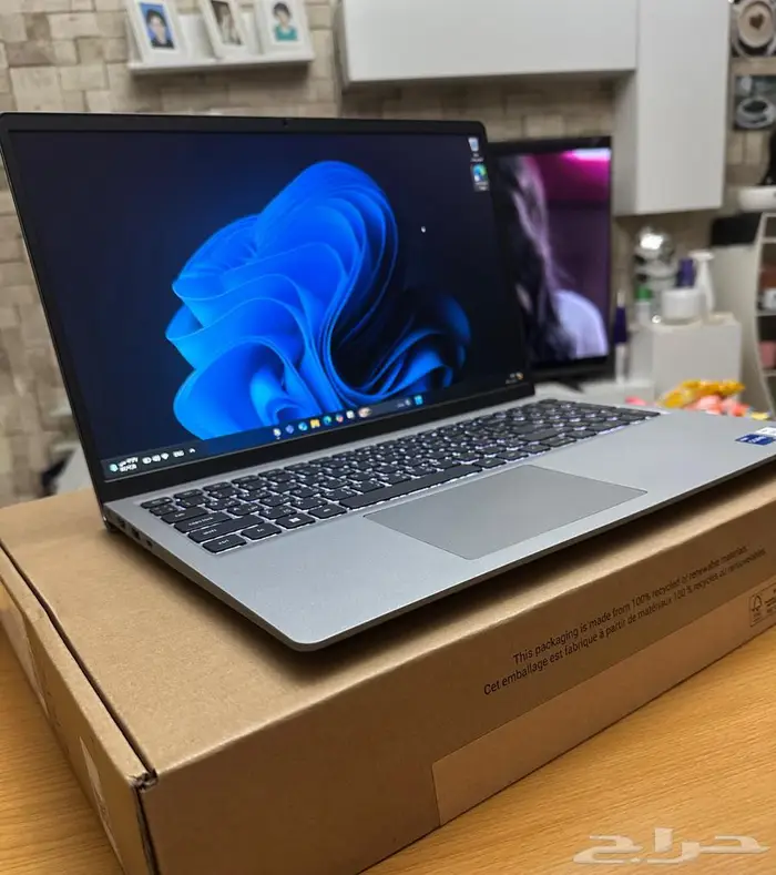 للبيع لاب توب deel i7 فوسترو اعلى فئه 10