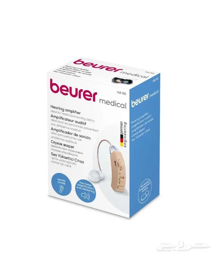 سماعة أذن. 0