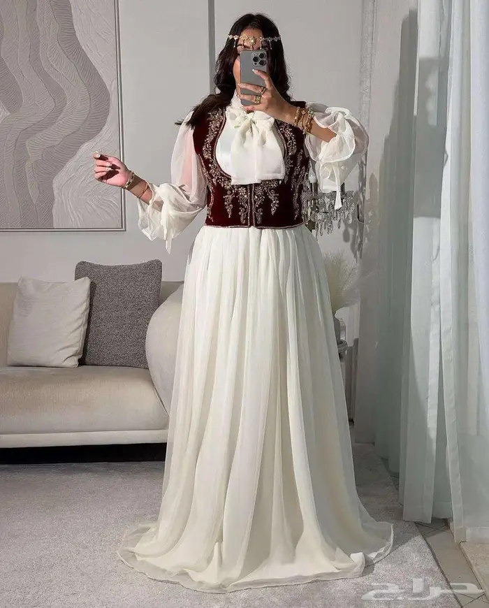 فساتين انيقه بيع جملة وبيع بلحبه نشحن لكافه مدن المملكة 81
