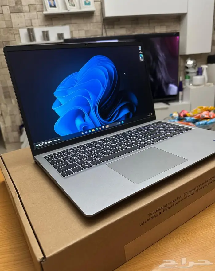 للبيع لاب توب deel i7 فوسترو اعلى فئه 14
