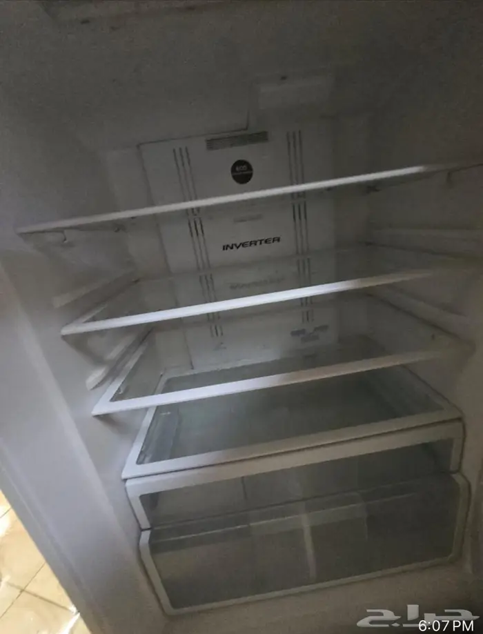 Refrigerator 1