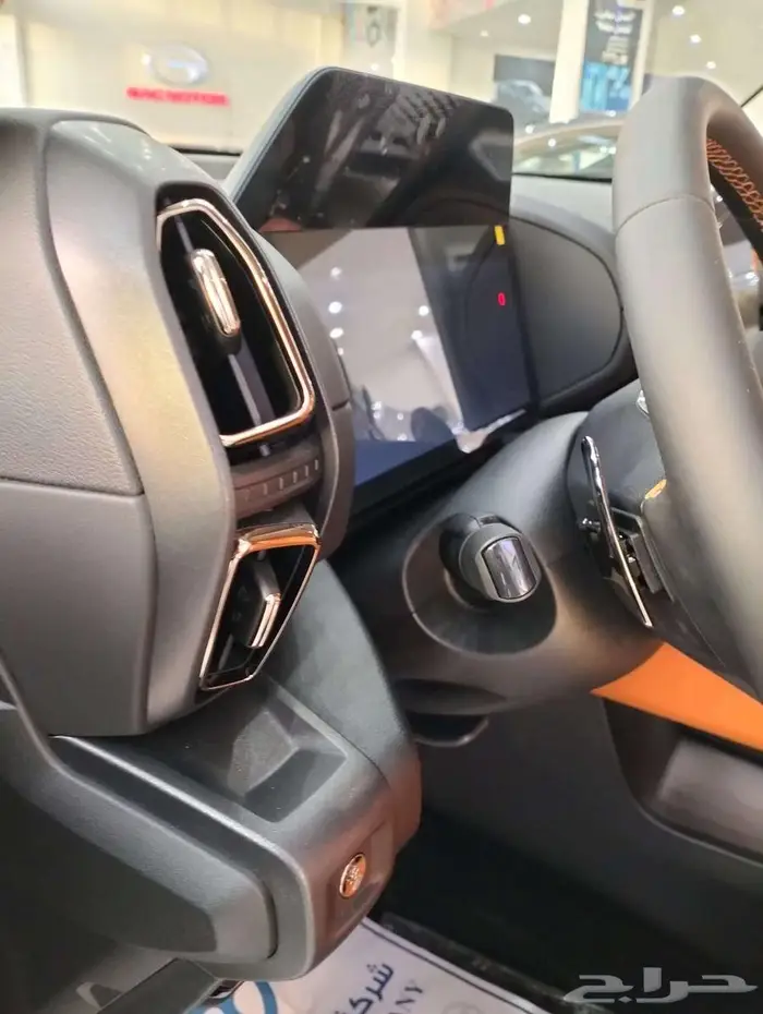 هافال اتش7 دبل 2026 الجديده كليا HAVAL-H7_ اللحق العرض 15