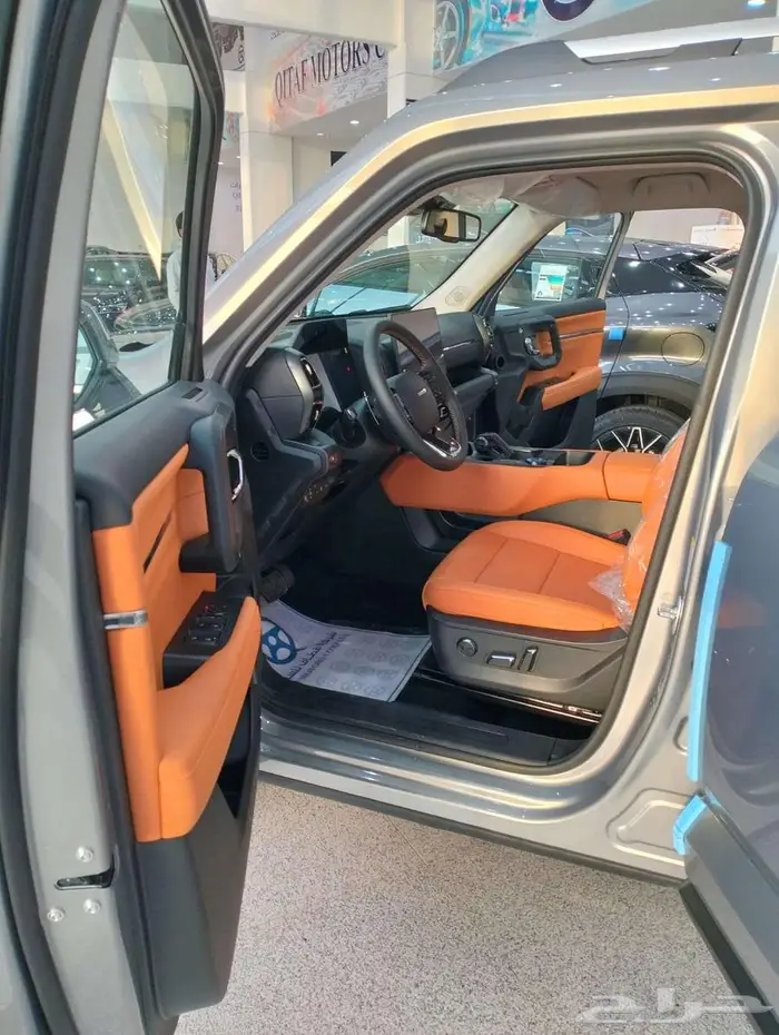 هافال اتش7 دبل 2026 الجديده كليا HAVAL-H7_ اللحق العرض 18