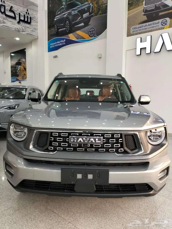 هافال اتش7 دبل 2026 الجديده كليا HAVAL-H7_ اللحق العرض 23