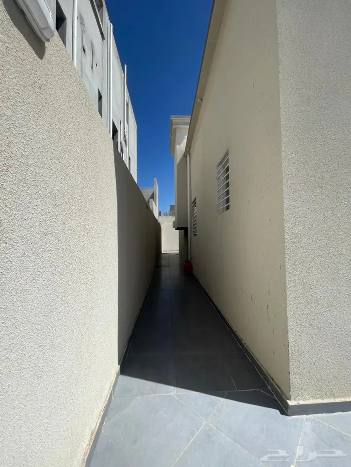 للبيع دور مؤثث بأبها حي السوسن 2