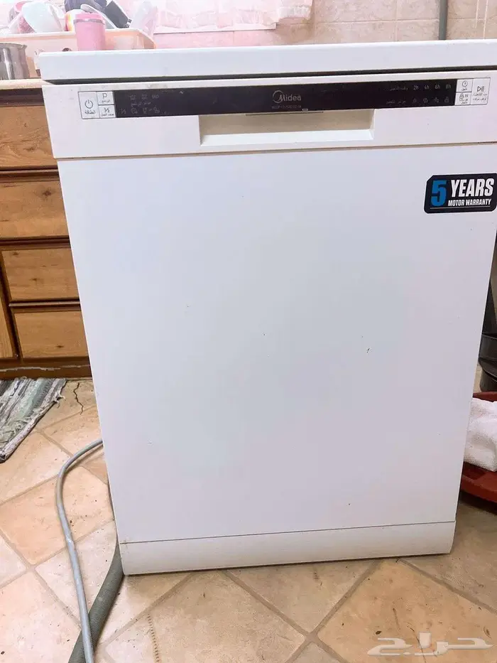 Dish washer - جلاية صحون 3