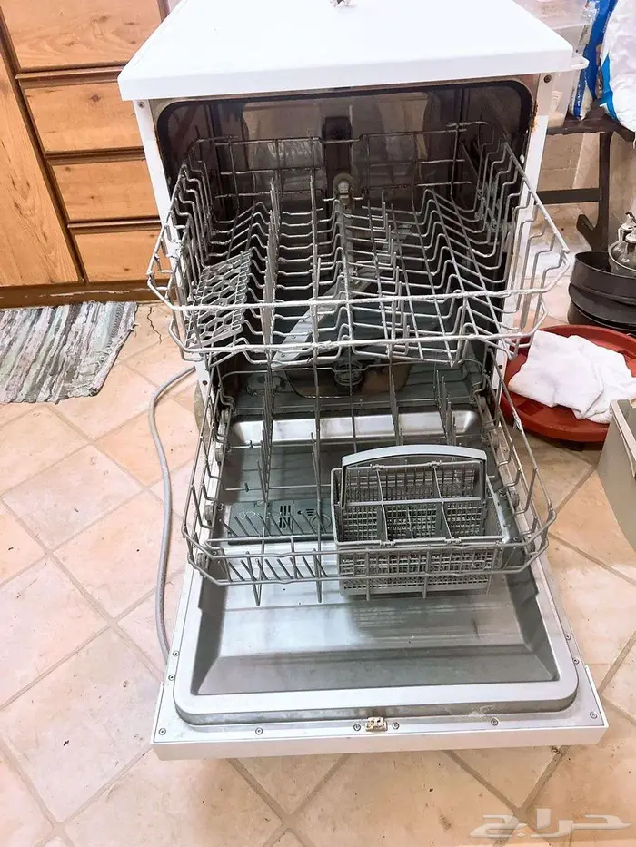 Dish washer - جلاية صحون 2