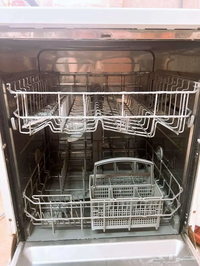 Dish washer - جلاية صحون 1