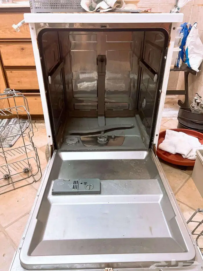 Dish washer - جلاية صحون 5