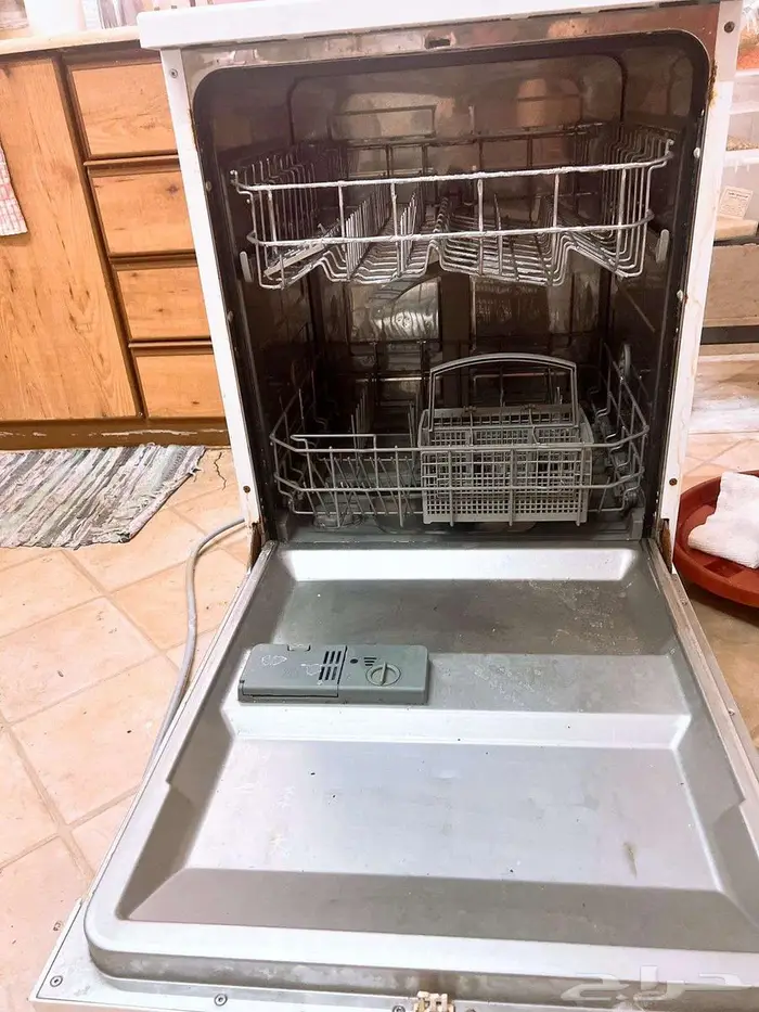 Dish washer - جلاية صحون 4