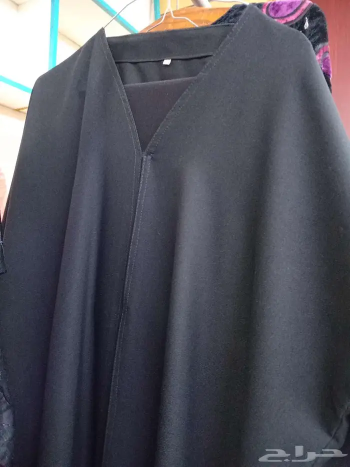 عبايات جديدة للبيع بسعر قيم 3