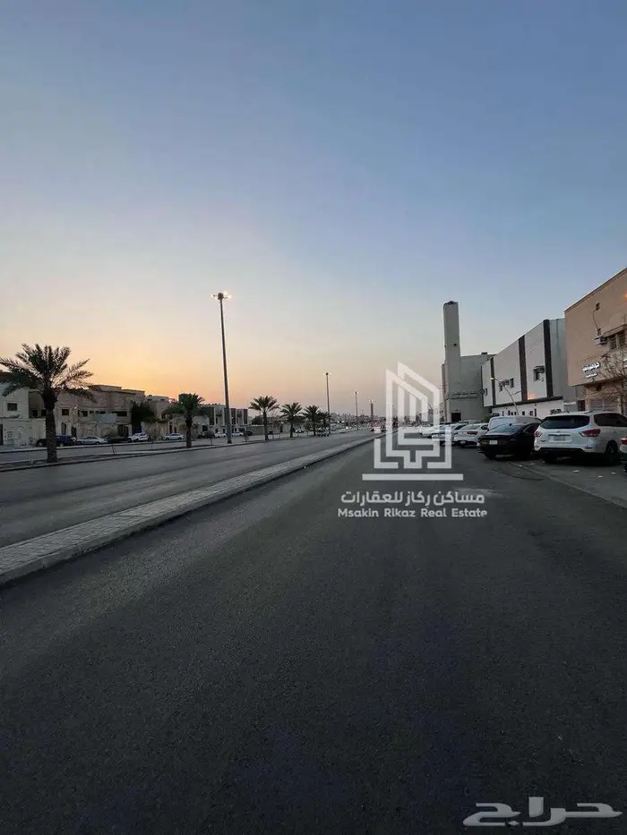 للبيع عمارة تجارية سكنية زاوية حي الفيحاء شرق الرياض 3