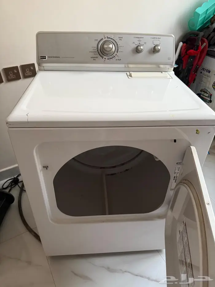 نشاف حراري للملابس 1