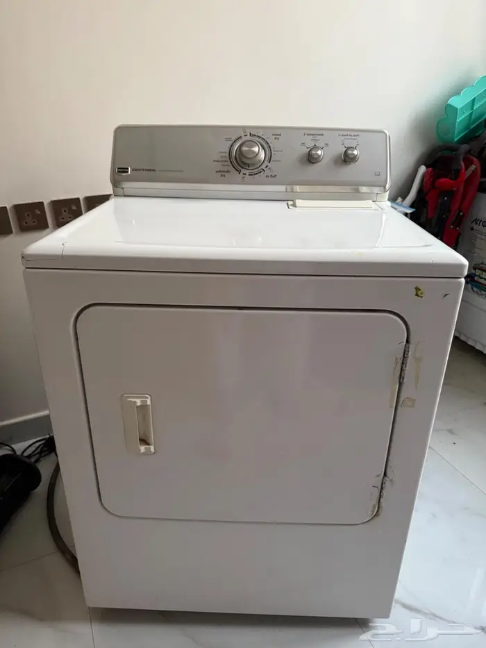 نشاف حراري للملابس 0