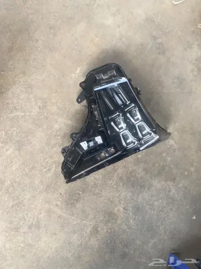 شمعه جي ايه سي GAC GA8 index